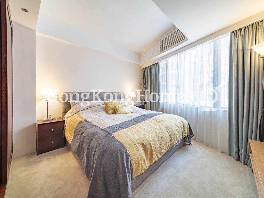 Master Bedroom — Fung Fai Terrace, 7, Happy Valley