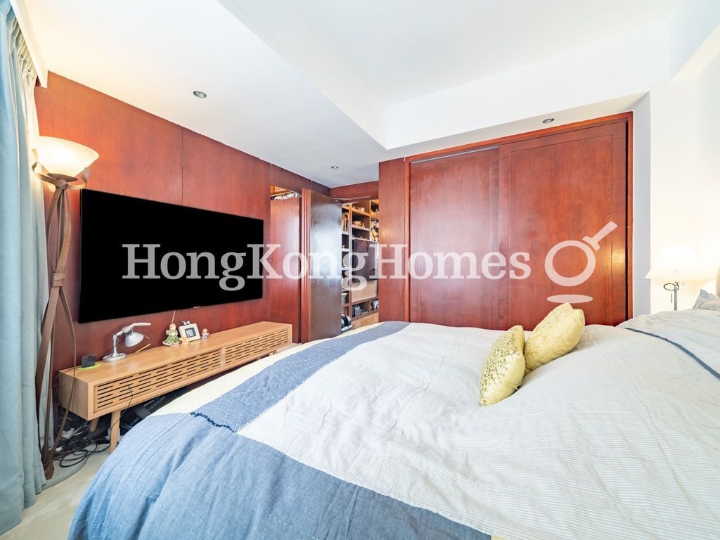 Master Bedroom — Fung Fai Terrace, 7, Happy Valley