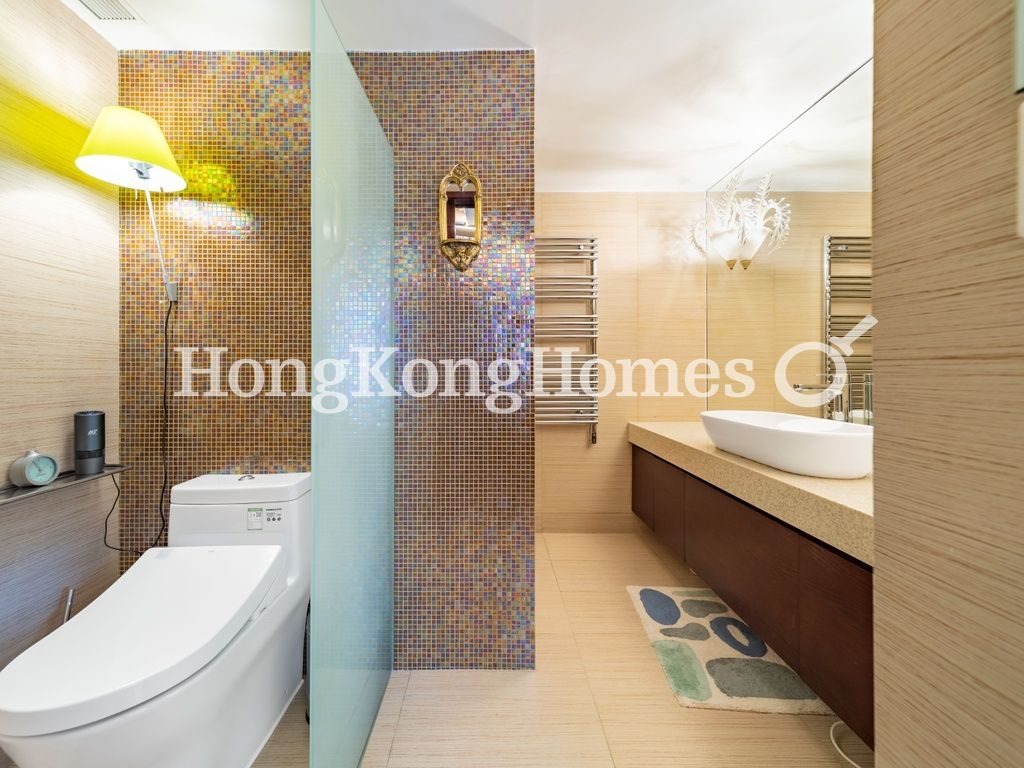 Master Bathroom — Fung Fai Terrace, 7, Happy Valley