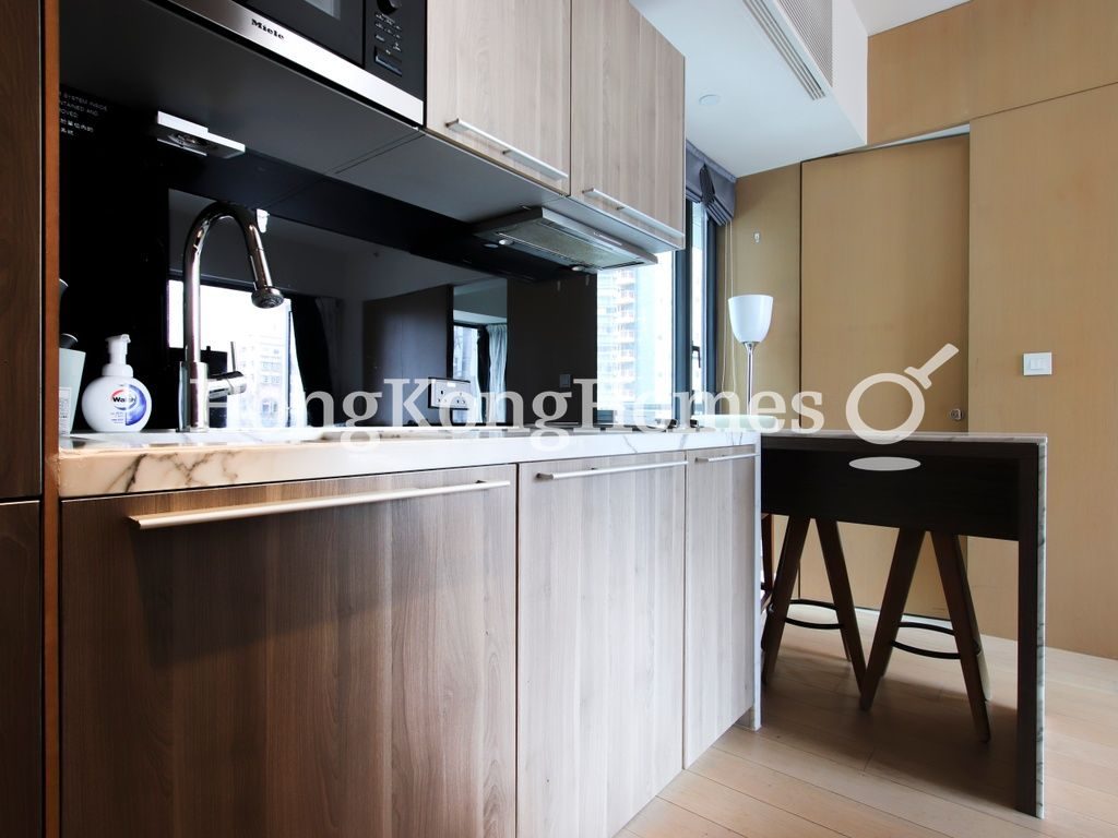 Open Kitchen — Gramercy, Mid-levels West