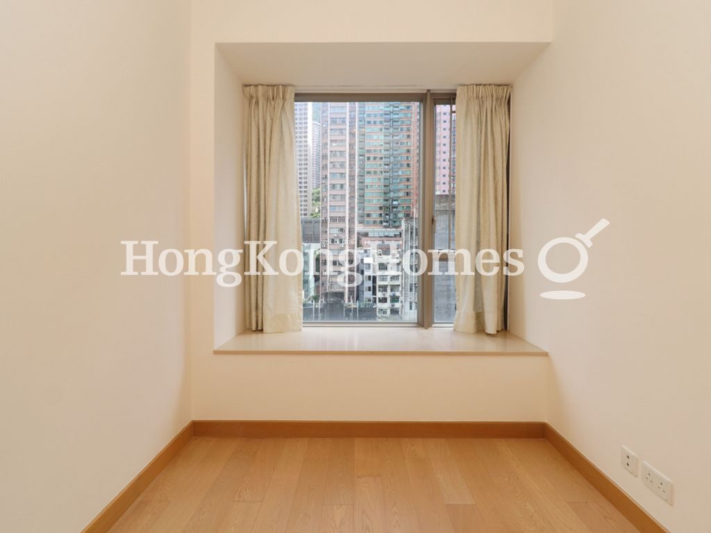Master Bedroom — Island Crest - Tower 1, Sai Ying Pun