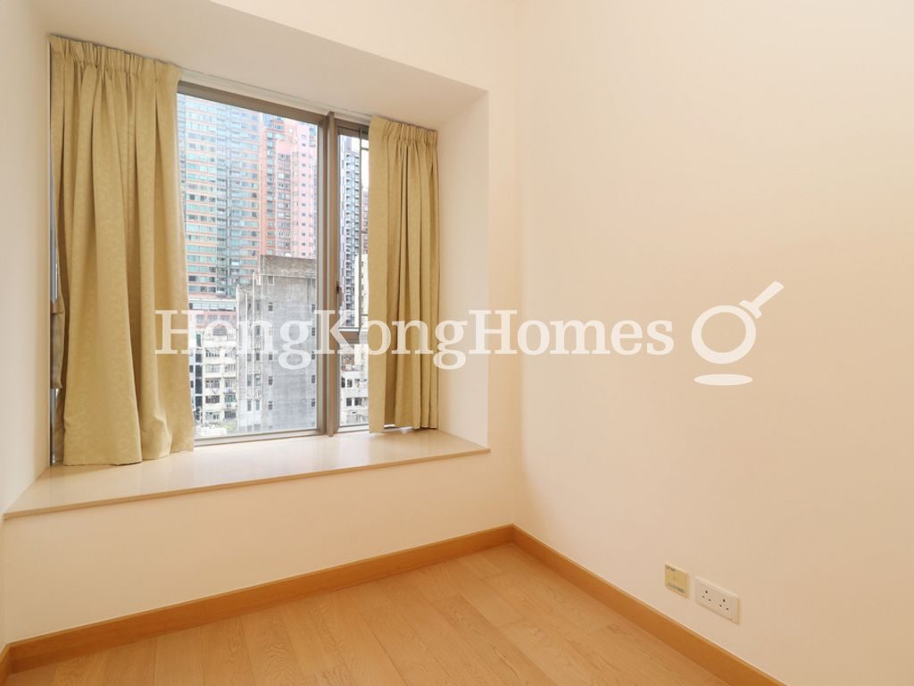 Second Bedroom — Island Crest - Tower 1, Sai Ying Pun
