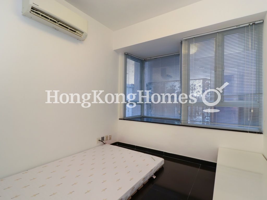 Second Bedroom — Kam Ning Mansion, Mid-levels West