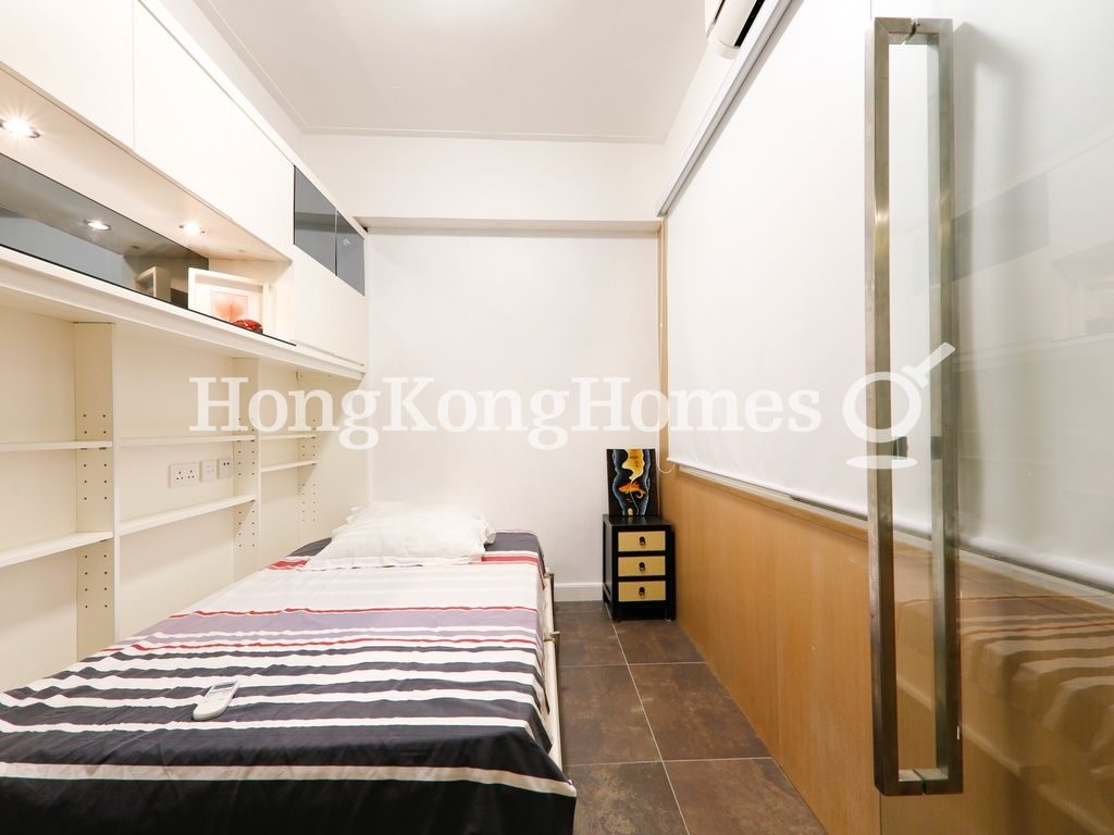 Second Bedroom — Kingston Building - Block A, Causeway Bay