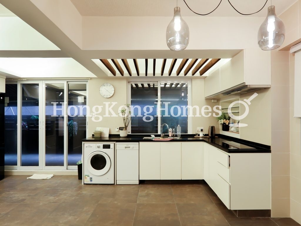 Open Kitchen — Kingston Building - Block A, Causeway Bay
