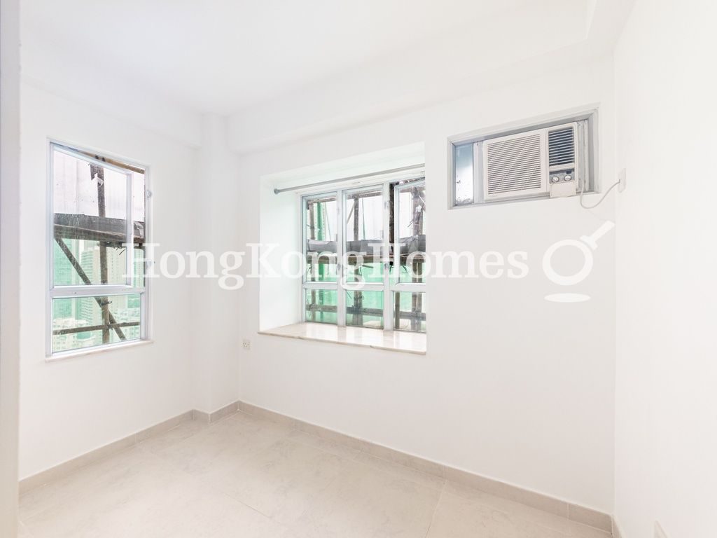 Second Bedroom — Malibu Garden, Happy Valley