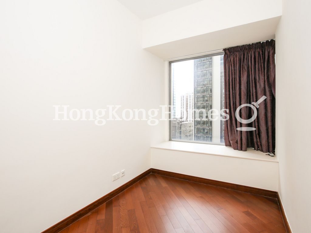 Master Bedroom — One Pacific Heights, Sheung Wan