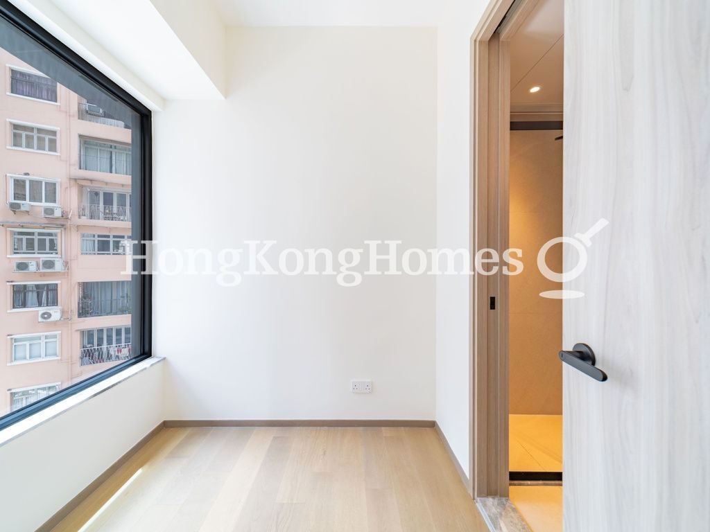 Bedroom — One Jardine's Lookout, Happy Valley