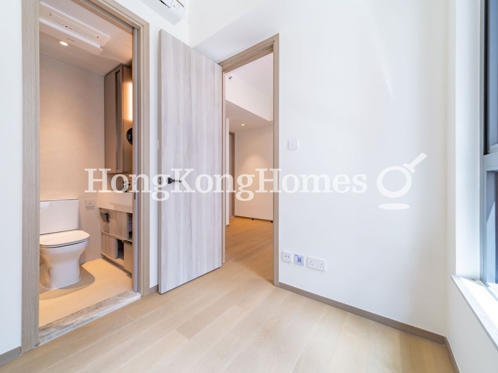Bedroom — One Jardine's Lookout, Happy Valley