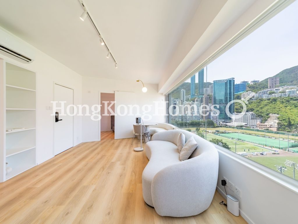 Living and Dining Room — Race Tower, Happy Valley