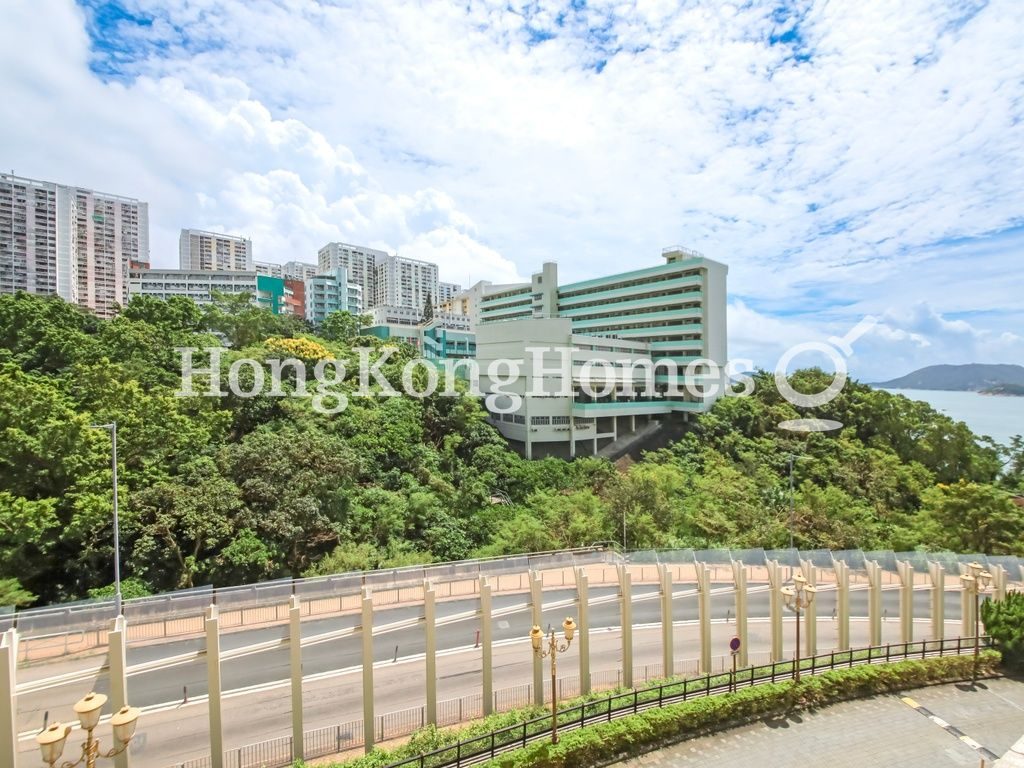 Residence Bel-air - Phase 04, Peak Tower 09