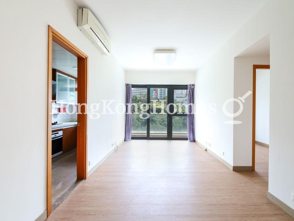 Living and Dining Room — Residence Bel-air - Phase 04, Peak Tower 09, Pokfulam
