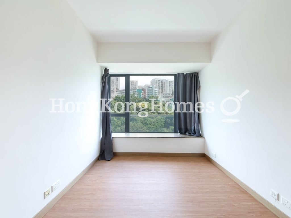 Master Bedroom — Residence Bel-air - Phase 04, Peak Tower 09, Pokfulam