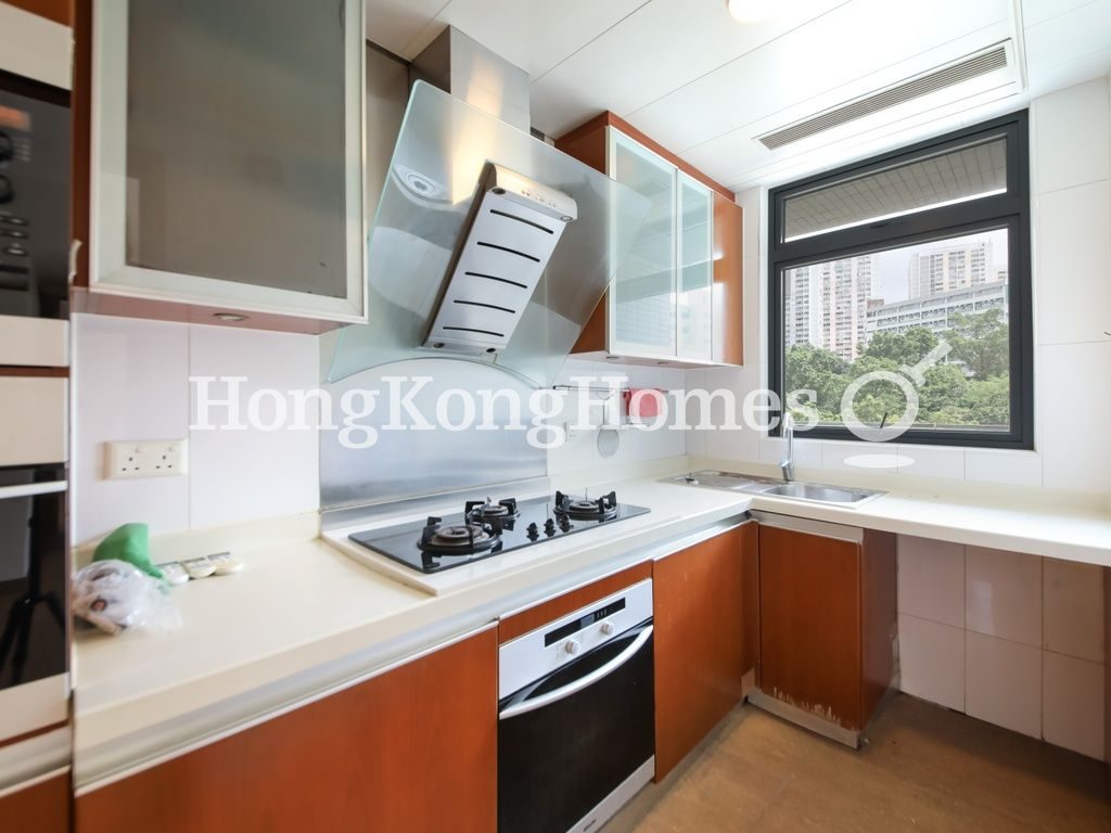 Kitchen — Residence Bel-air - Phase 04, Peak Tower 09, Pokfulam