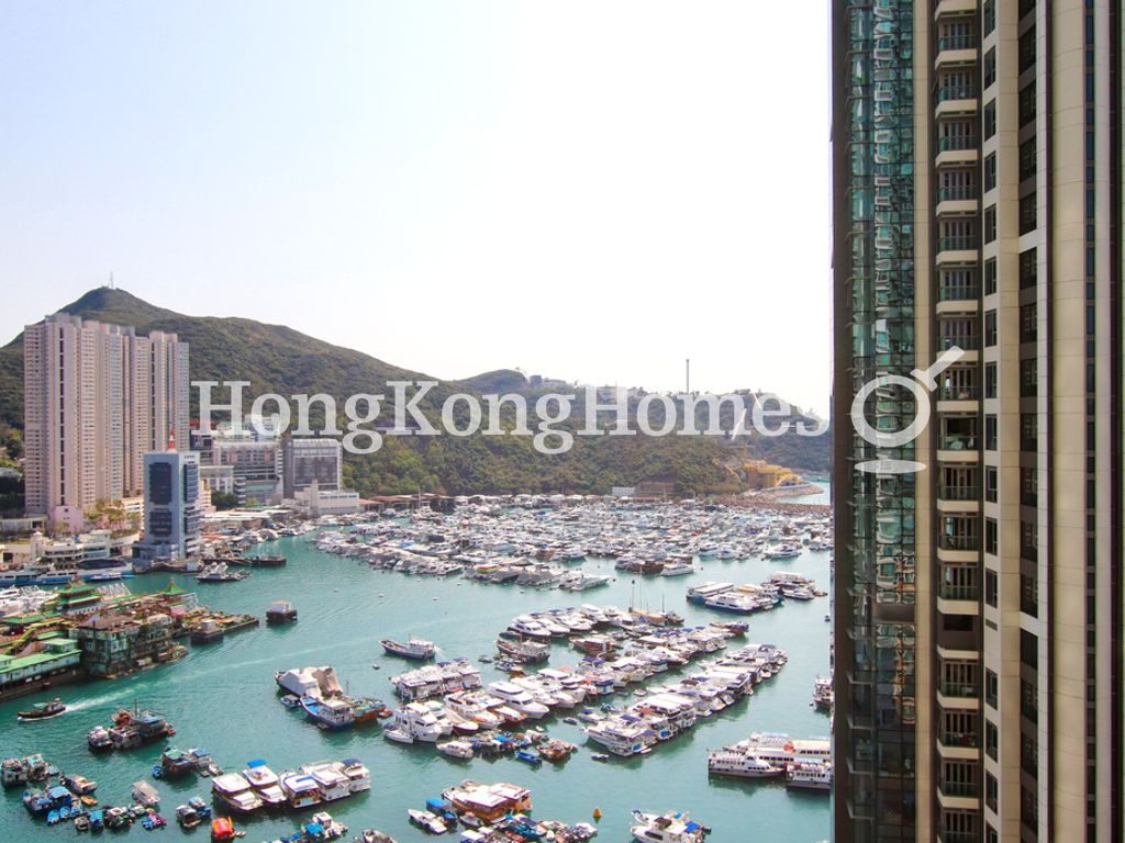 Sham Wan Towers - Tower 1