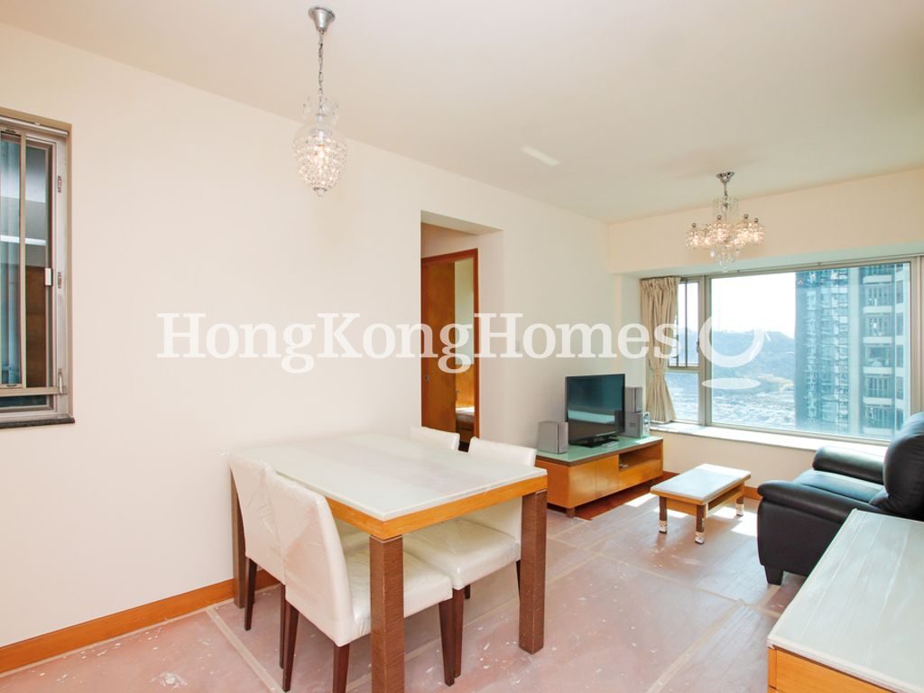 Living and Dining Room — Sham Wan Towers - Tower 1, Ap Lei Chau