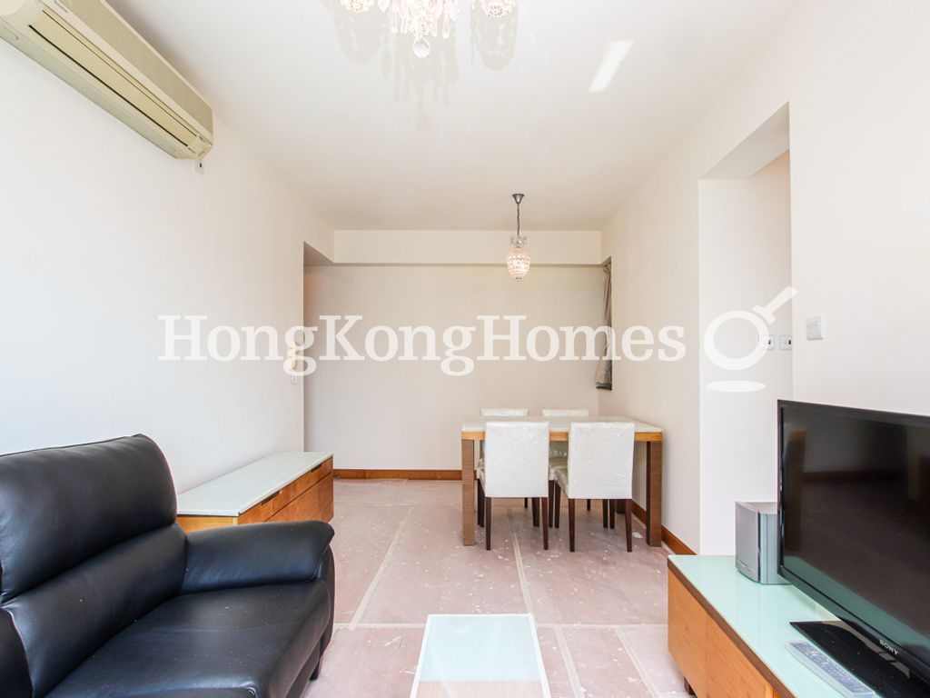 Living and Dining Room — Sham Wan Towers - Tower 1, Ap Lei Chau