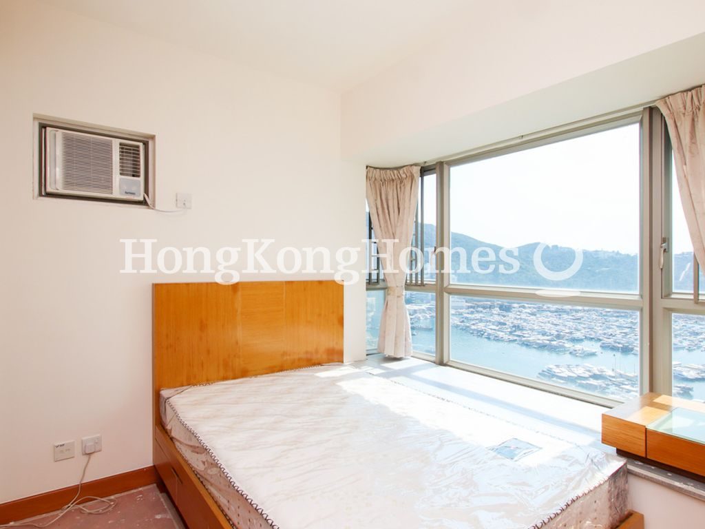 Master Bedroom — Sham Wan Towers - Tower 1, Ap Lei Chau