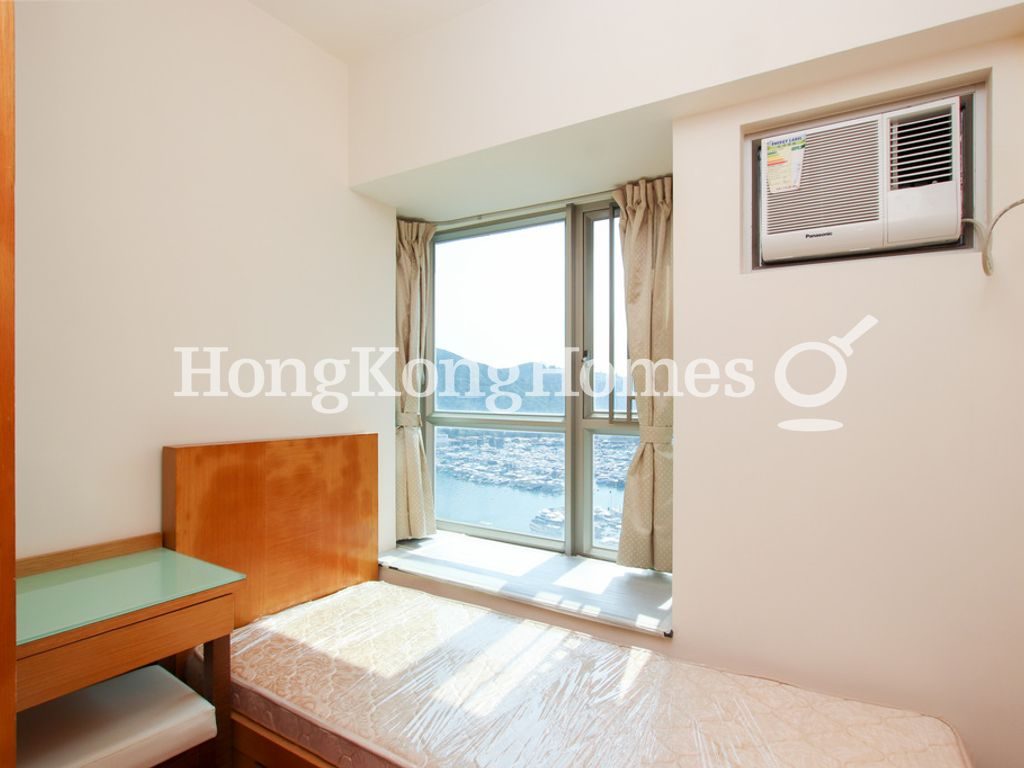 Second Bedroom — Sham Wan Towers - Tower 1, Ap Lei Chau
