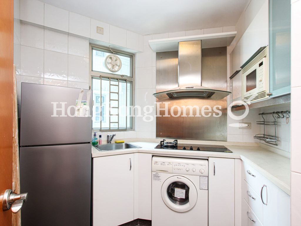 Kitchen — Sham Wan Towers - Tower 1, Ap Lei Chau