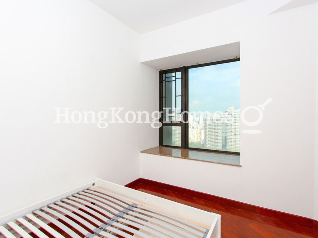 Bedroom — The Arch - Block 2A (Moon Tower), Tsim Sha Tsui