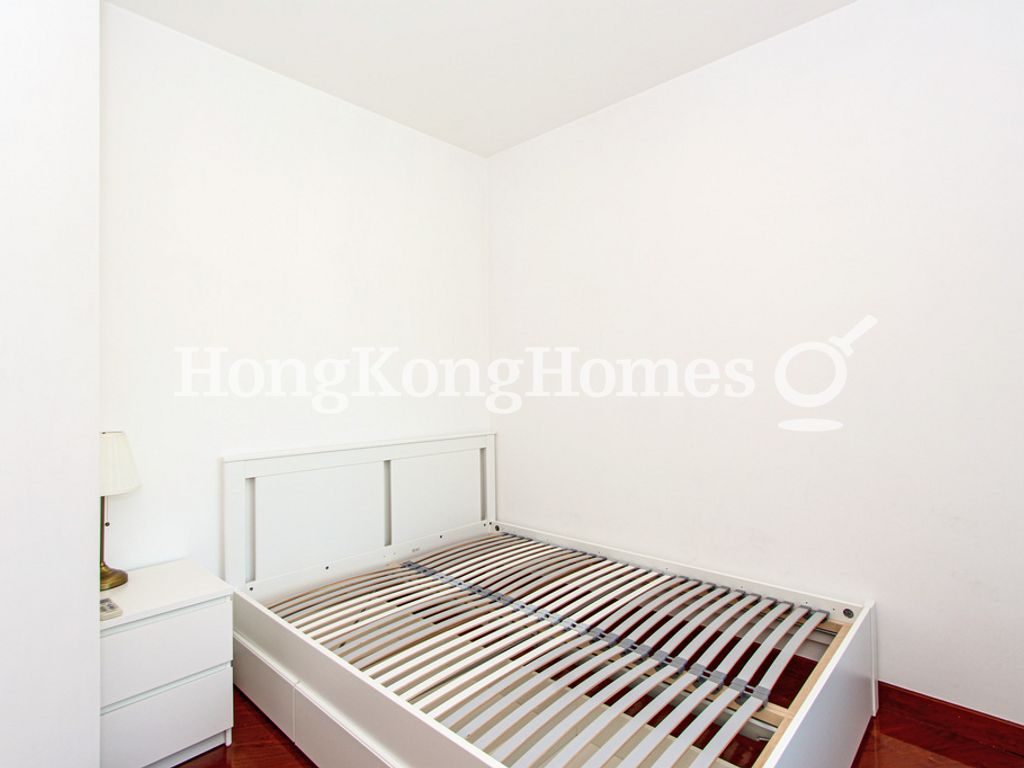 Bedroom — The Arch - Block 2A (Moon Tower), Tsim Sha Tsui