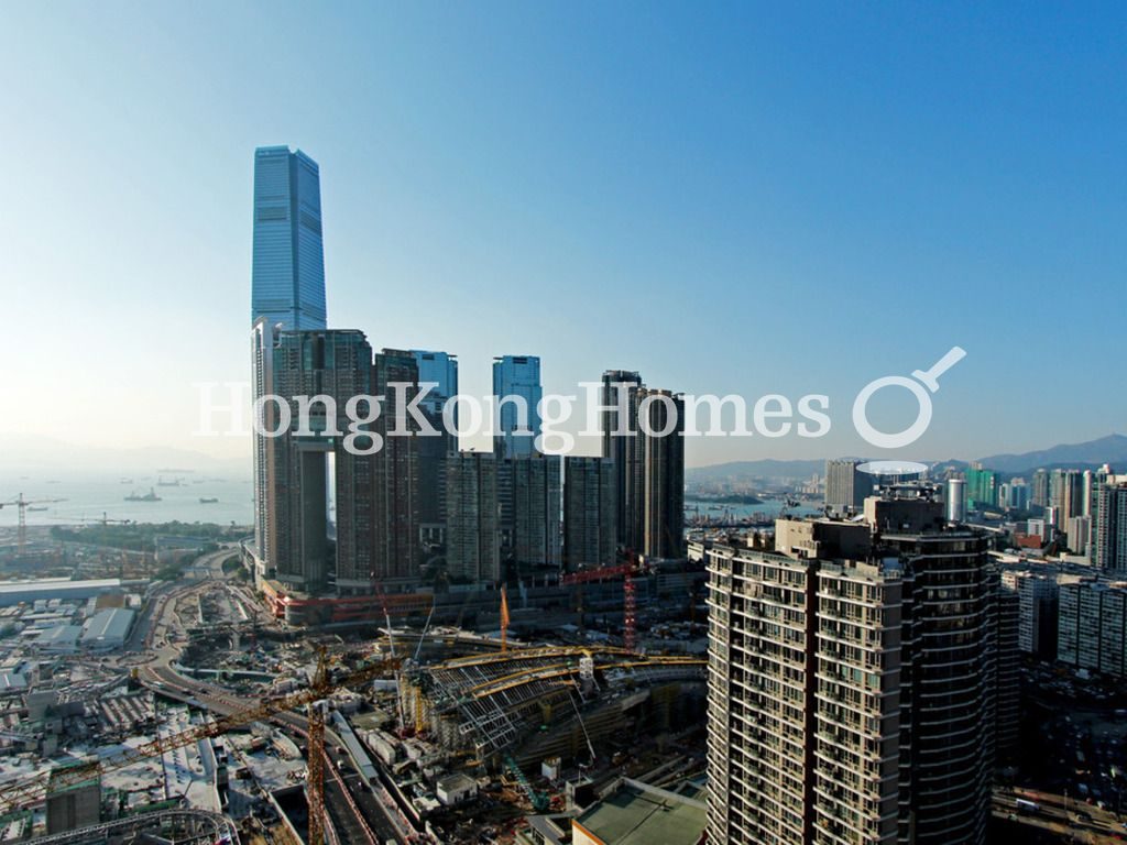 The Victoria Towers - Tower 02