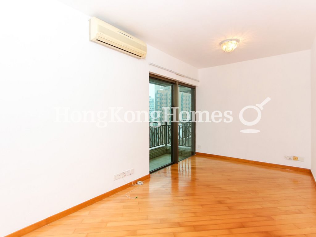 Living and Dining Room — The Zenith - Block 2, Wan Chai