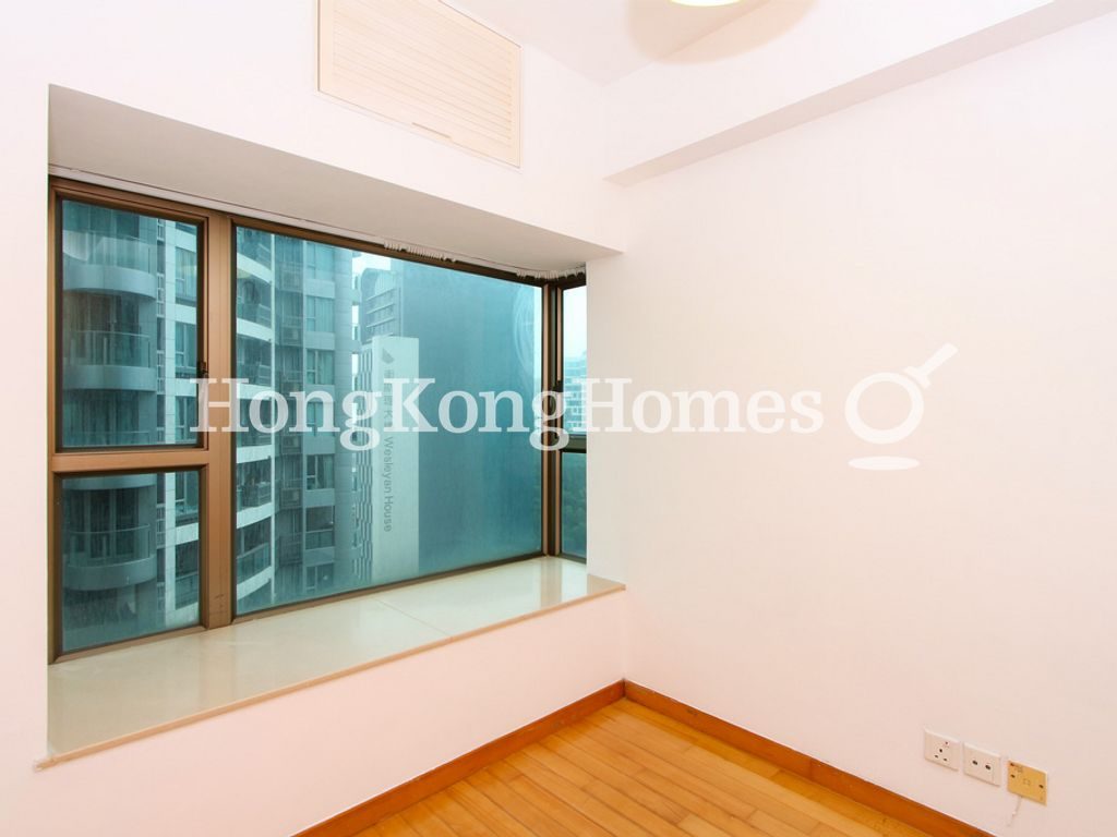 Second Bedroom — The Zenith - Block 2, Wan Chai