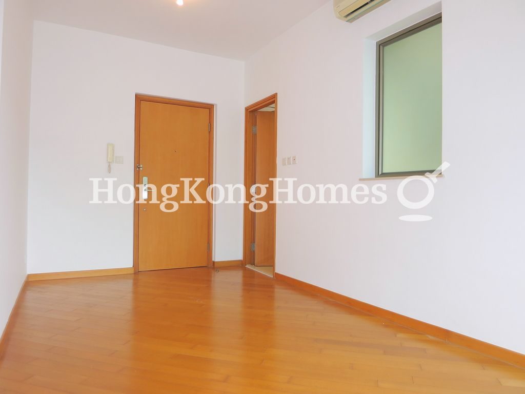 Living and Dining Room — The Zenith - Block 3, Wan Chai