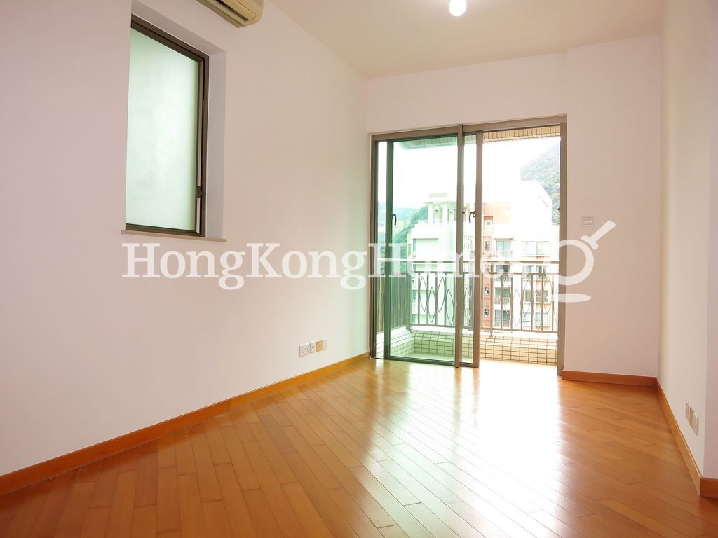 Living and Dining Room — The Zenith - Block 3, Wan Chai