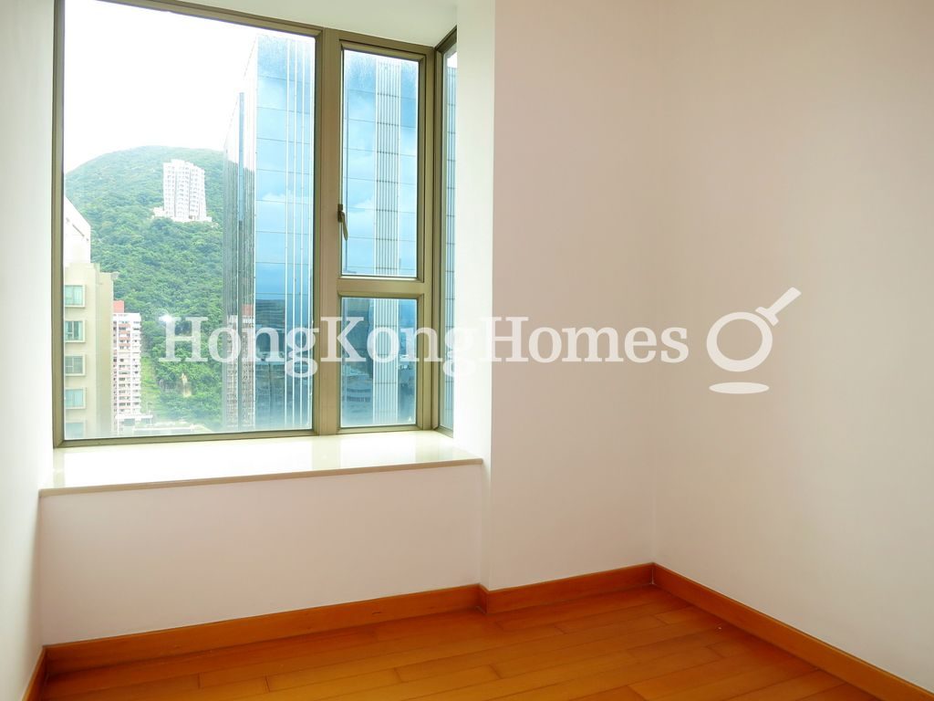 Second Bedroom — The Zenith - Block 3, Wan Chai