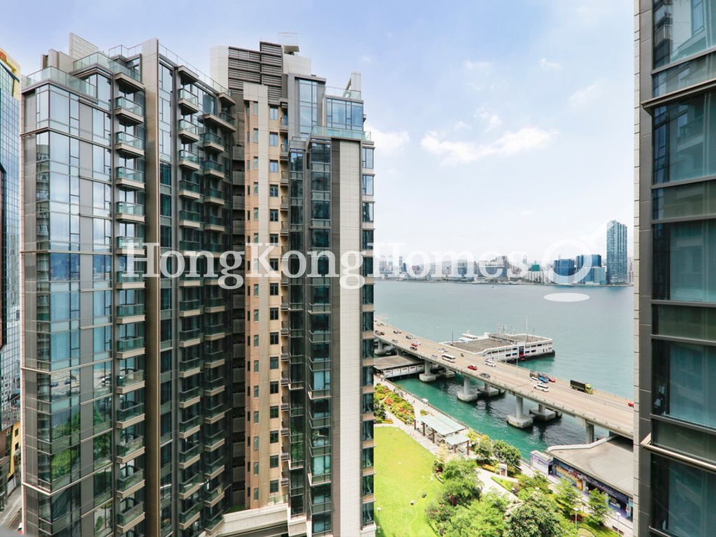 Victoria Harbour - Ph 1B - Tower 5A