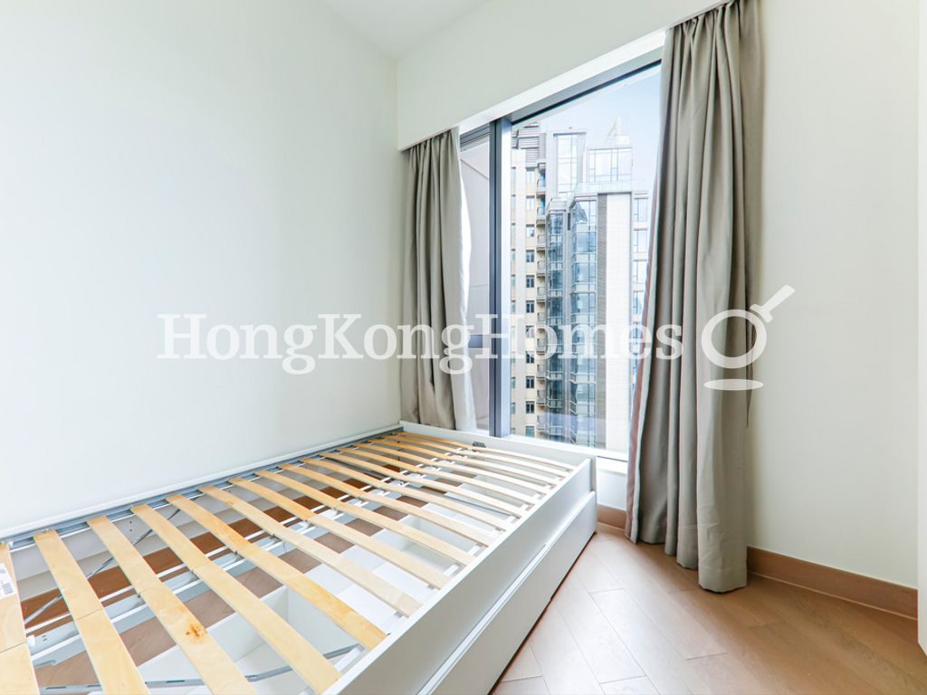 Bedroom — Victoria Harbour - Ph 1B - Tower 5A, North Point