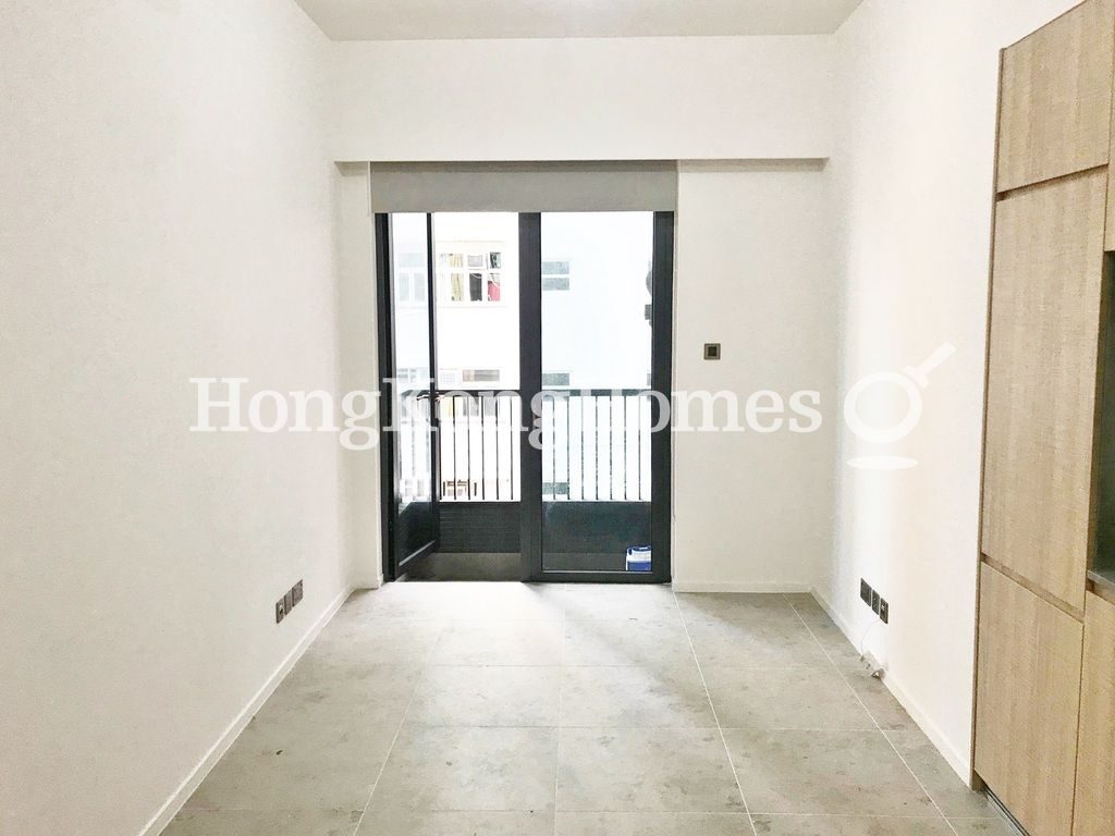 Living and Dining Room — Bohemian House, Sai Ying Pun