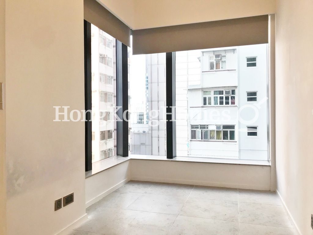 Master Bedroom — Bohemian House, Sai Ying Pun