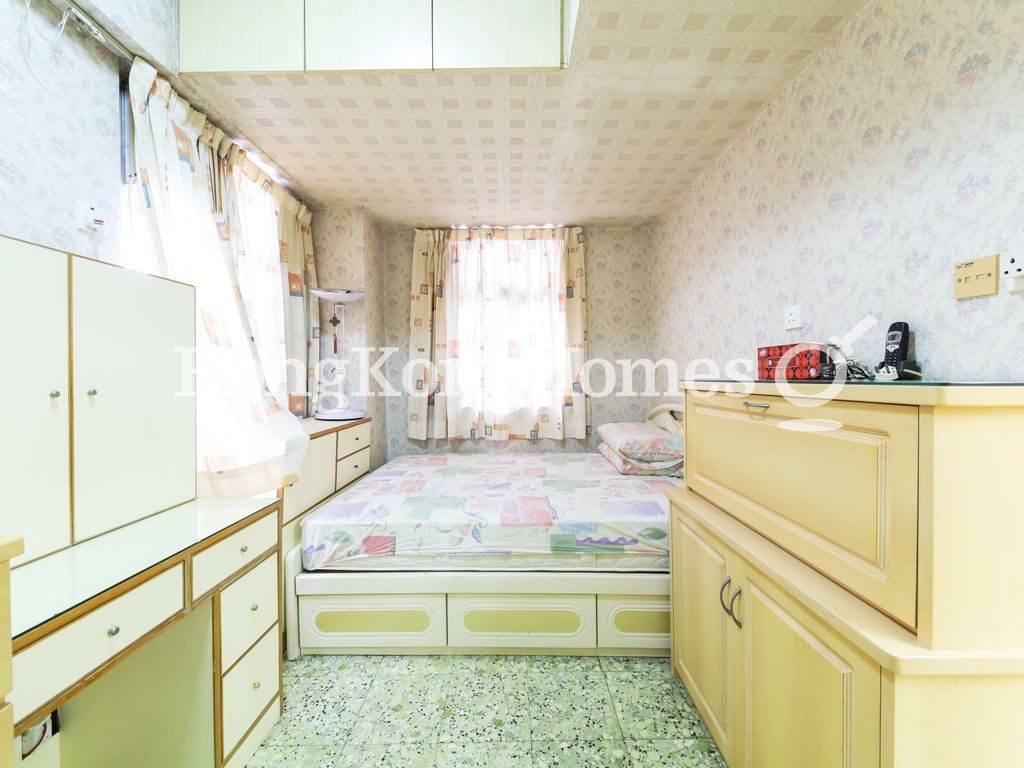 Master Bedroom — Winner Building - Block A, Central
