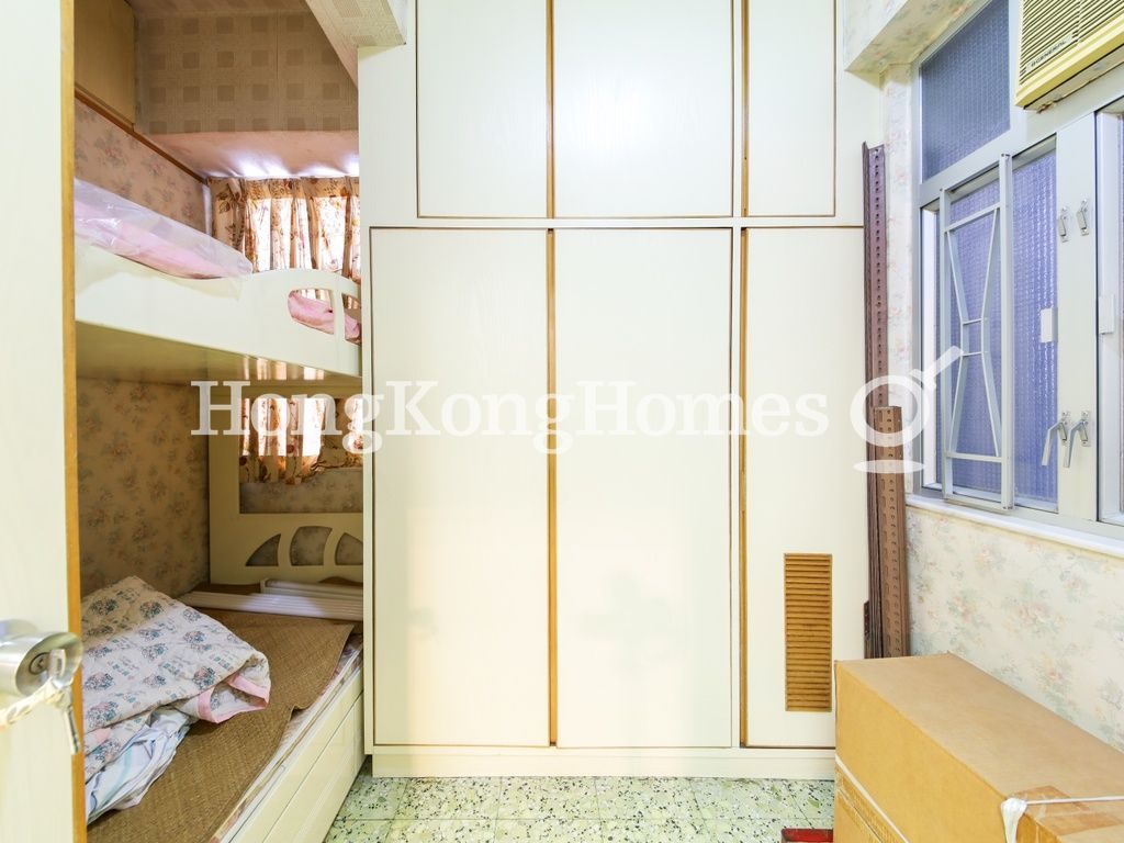Second Bedroom — Winner Building - Block A, Central
