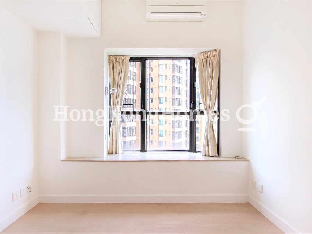 Master Bedroom — Greenway Terrace - Block 02, Happy Valley