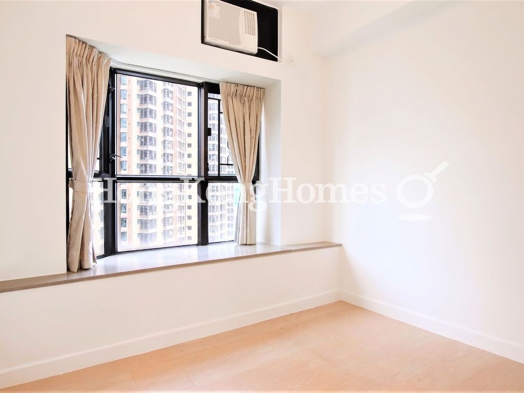 Second Bedroom — Greenway Terrace - Block 02, Happy Valley