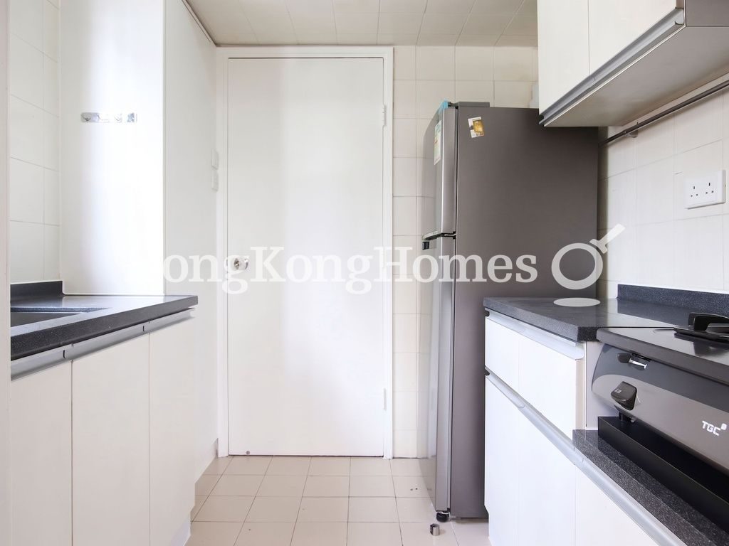 Kitchen — Greenway Terrace - Block 02, Happy Valley