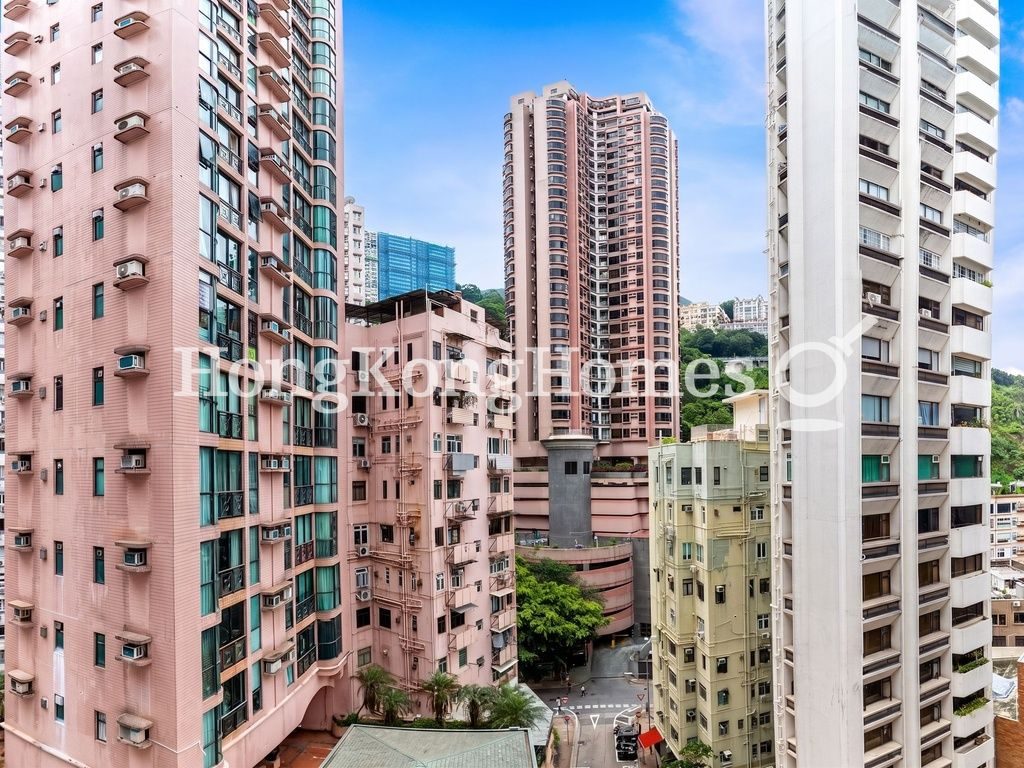 Po Tak Mansion