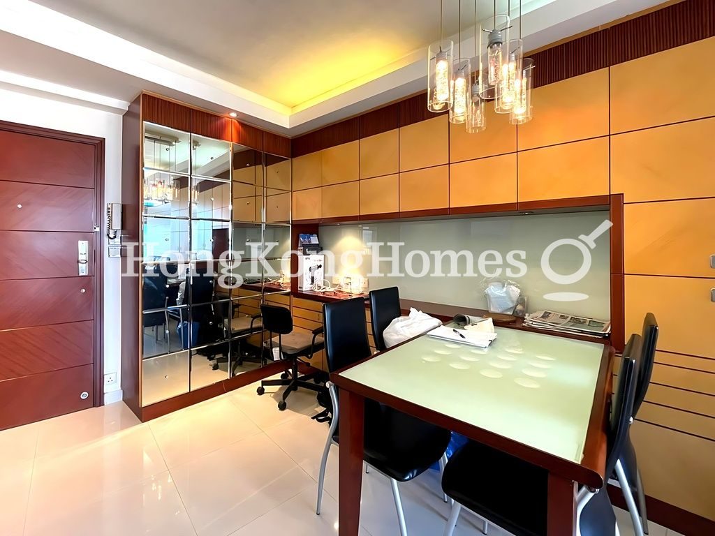 Dining Room — Scenic Heights - Block 01, Mid-levels West