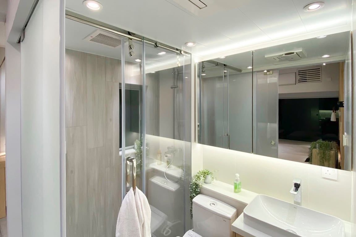 photo 11 — Coastal Skyline Phase 1, Tung Chung