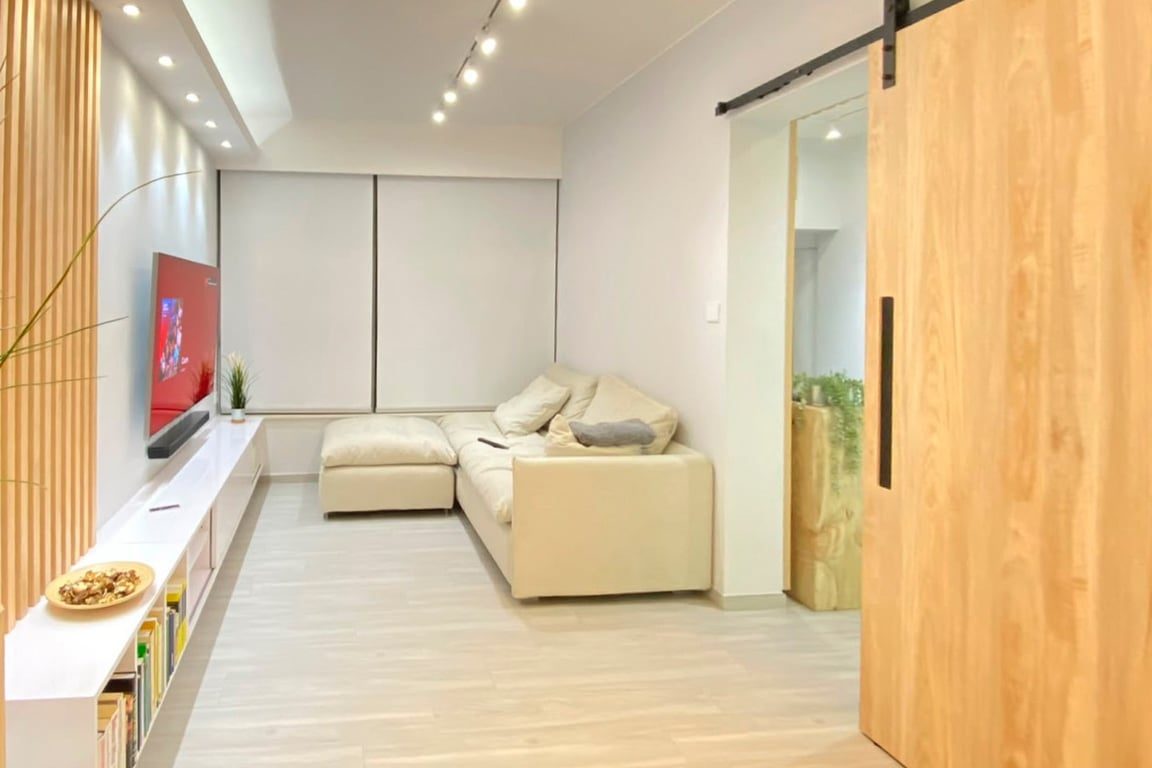 photo 4 — Coastal Skyline Phase 1, Tung Chung