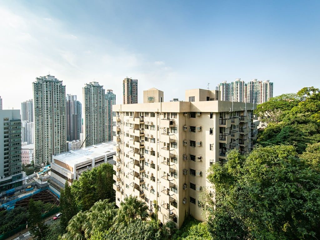 photo 18 — Fulham Garden, Pok Fu Lam