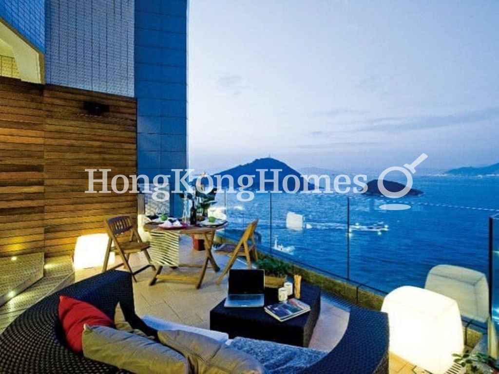 View — The Sail at Victoria, Western / Kennedy Town