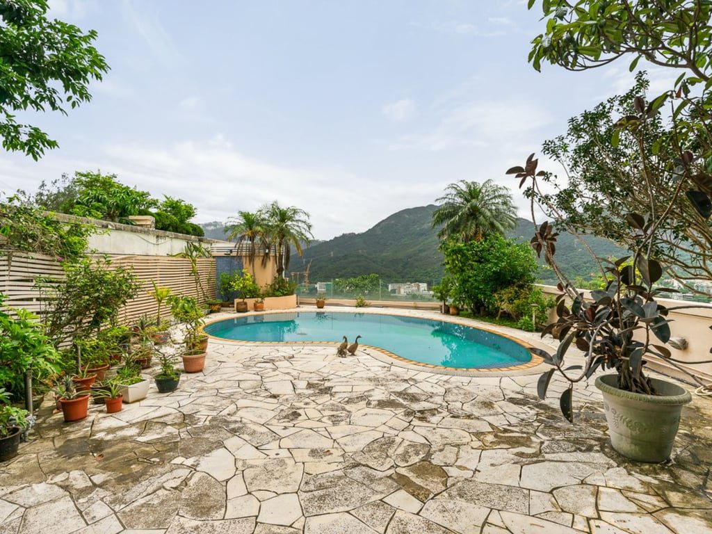 photo 3 — Manly Villa, Wong Chuk Hang