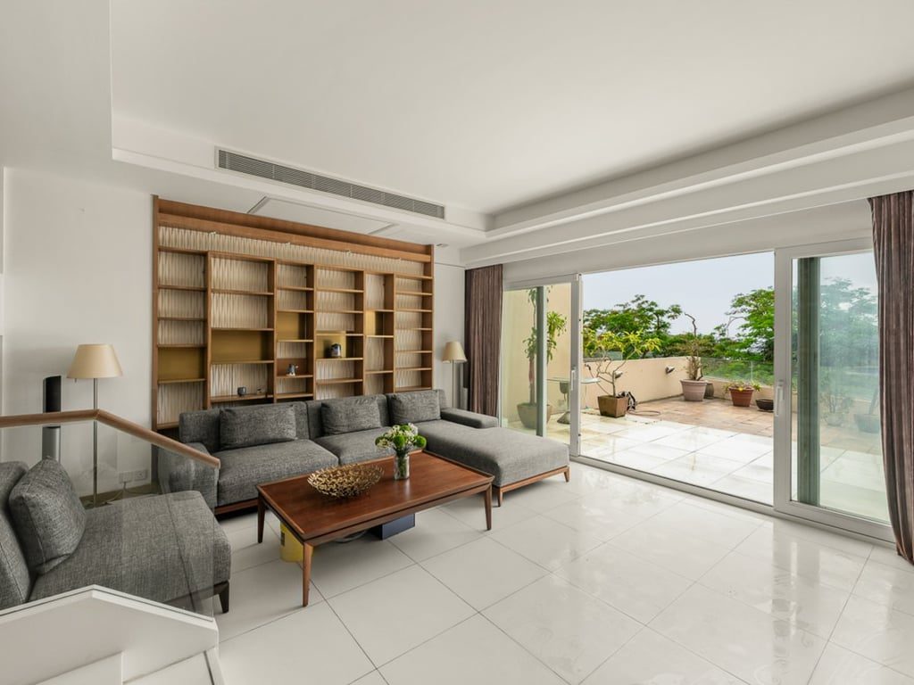 photo 7 — Manly Villa, Wong Chuk Hang