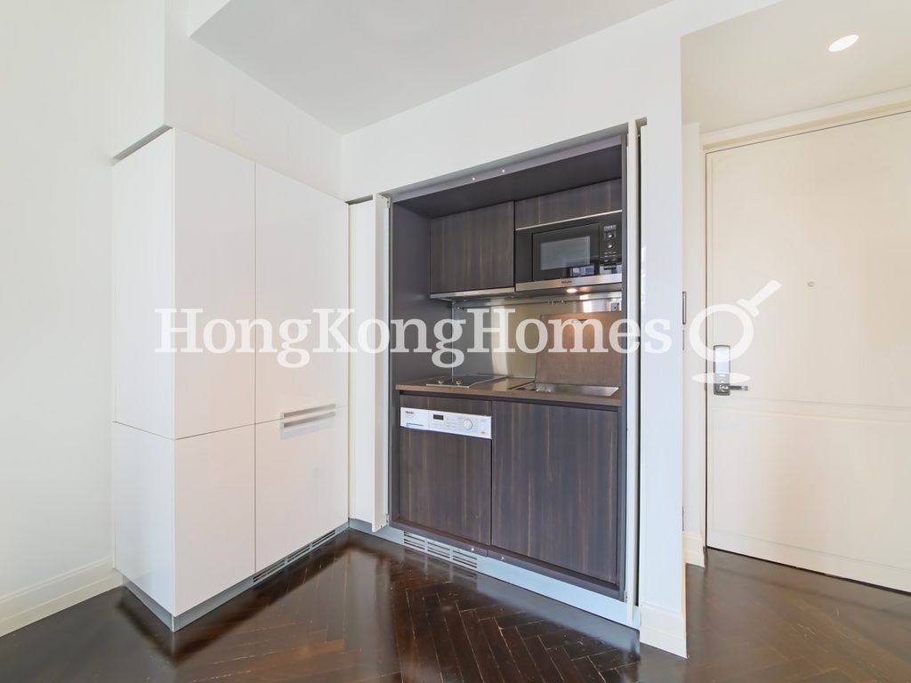 Open Kitchen — Castle One, Mid-levels West